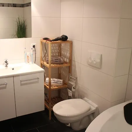 Apartment Ferienwohnung Windrose 1