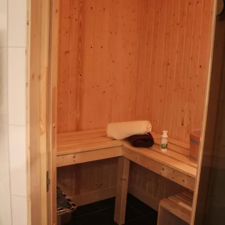 Ferienwohnung Windrose 1 * Wendisch Rietz