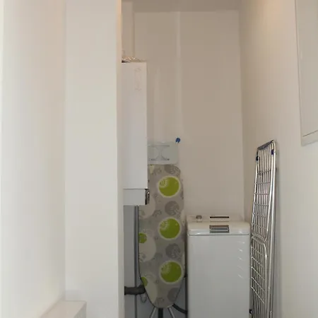 Ferienwohnung Windrose 1 Apartment Wendisch Rietz