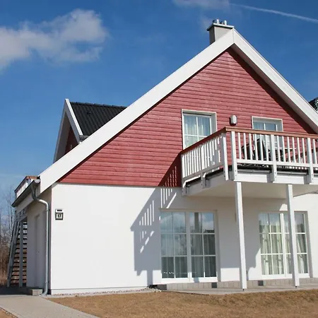Ferienwohnung Windrose 1 Wendisch Rietz