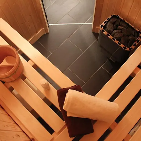 Ferienwohnung Windrose 1 Apartment