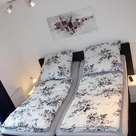 Ferienwohnung Windrose 1